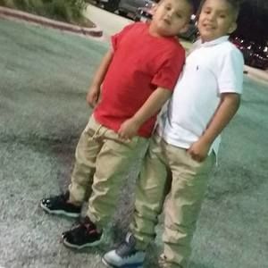 Meet your Posher, Ben